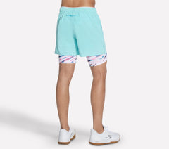 Skechers Digiwave 5 Inch Short - Men