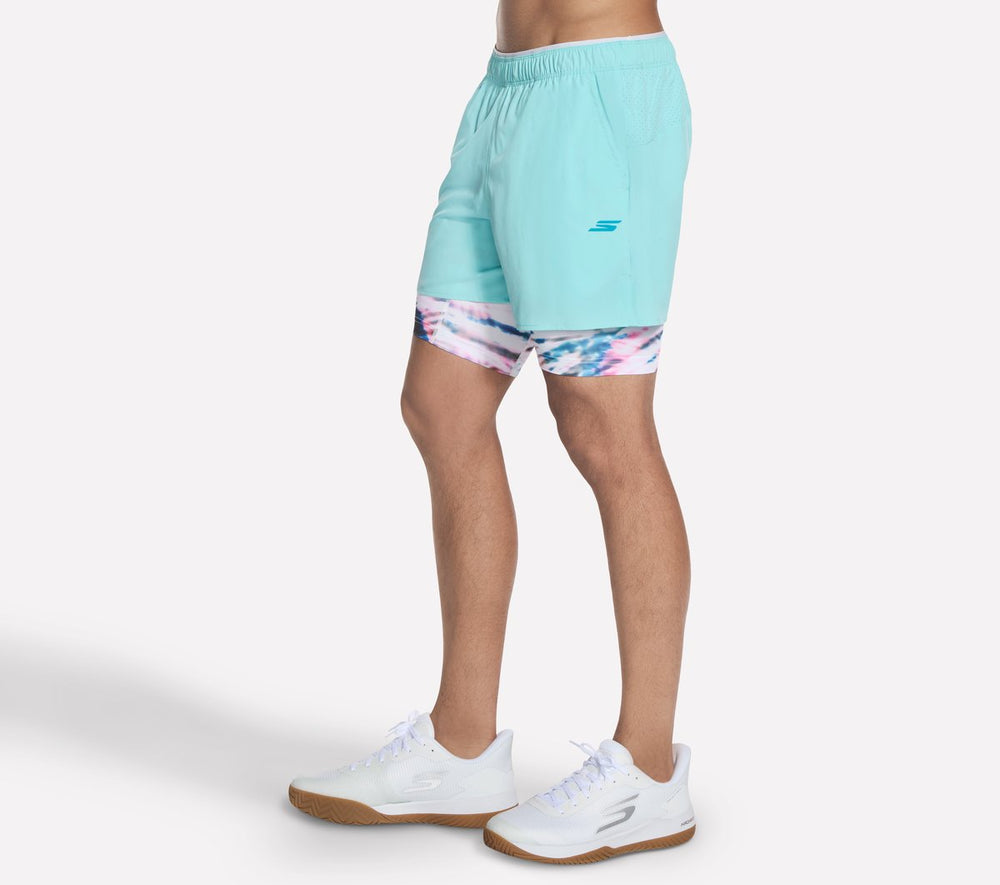 Skechers Digiwave 5 Inch Short - Men