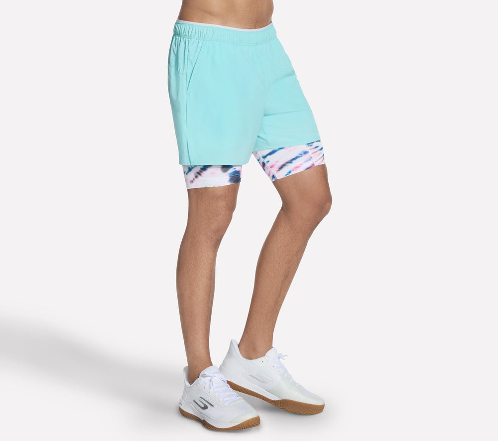 Skechers Digiwave 5 Inch Short - Men
