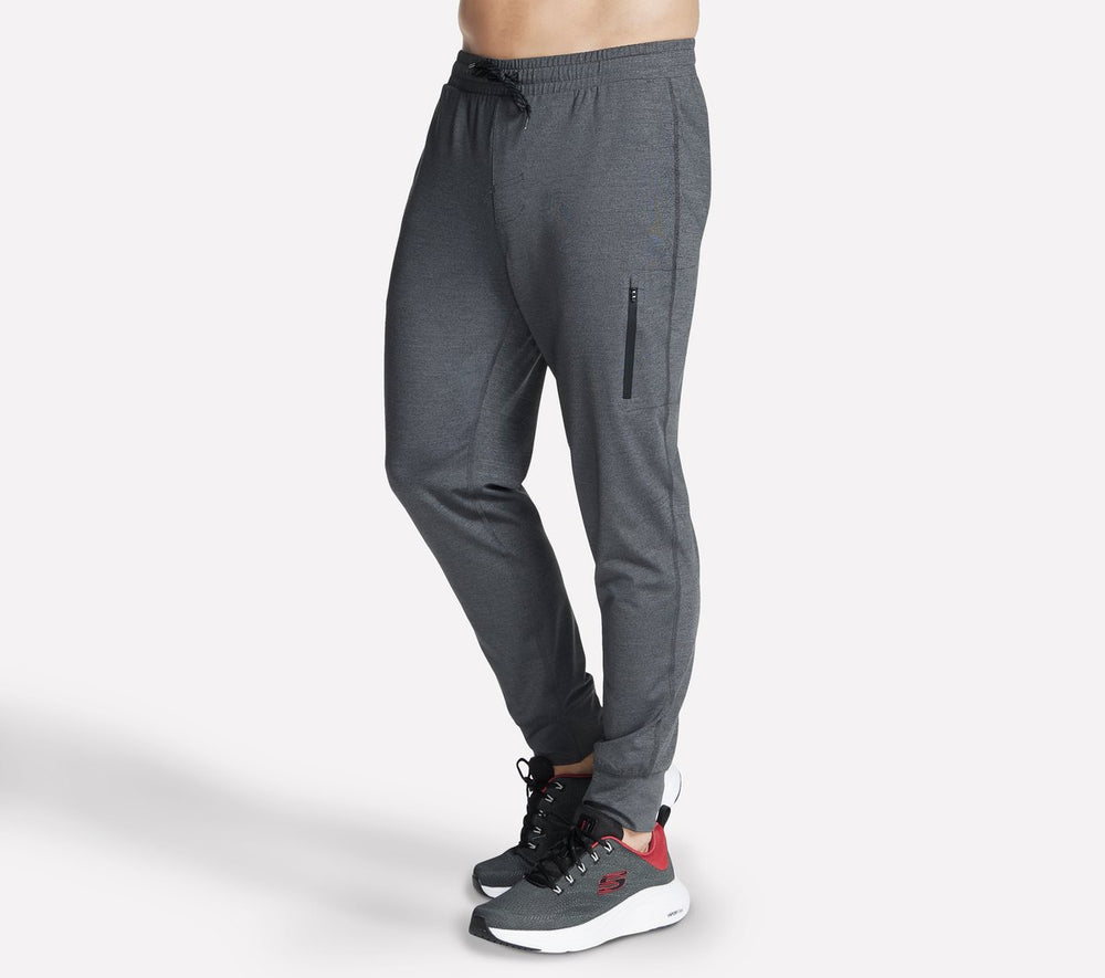 Skechers Skech-Knit Ultra Go Weekend Jogger - Men