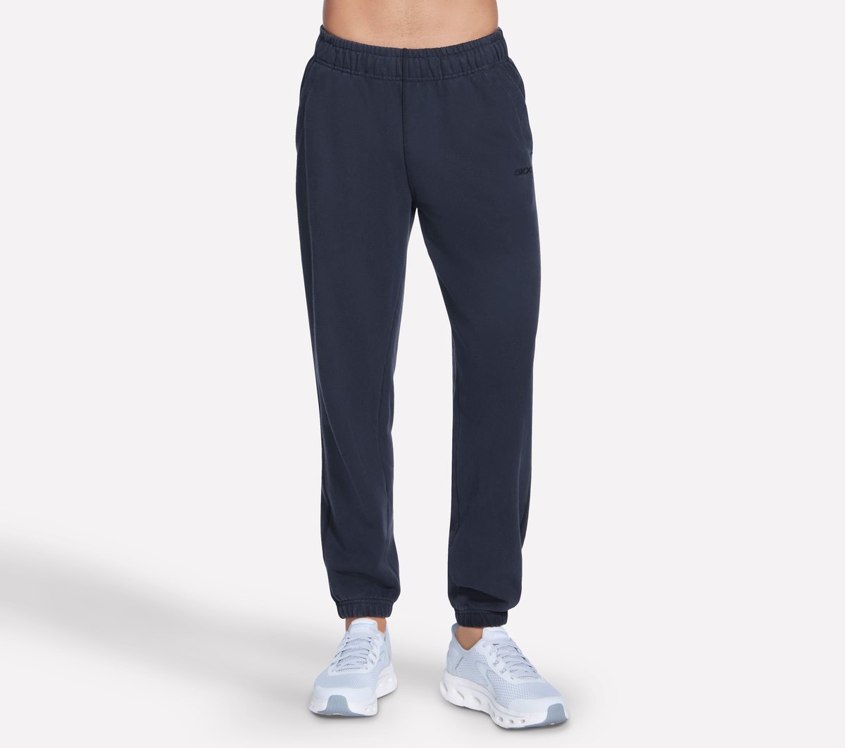 Skechers Elevated Terry Jogger - Men