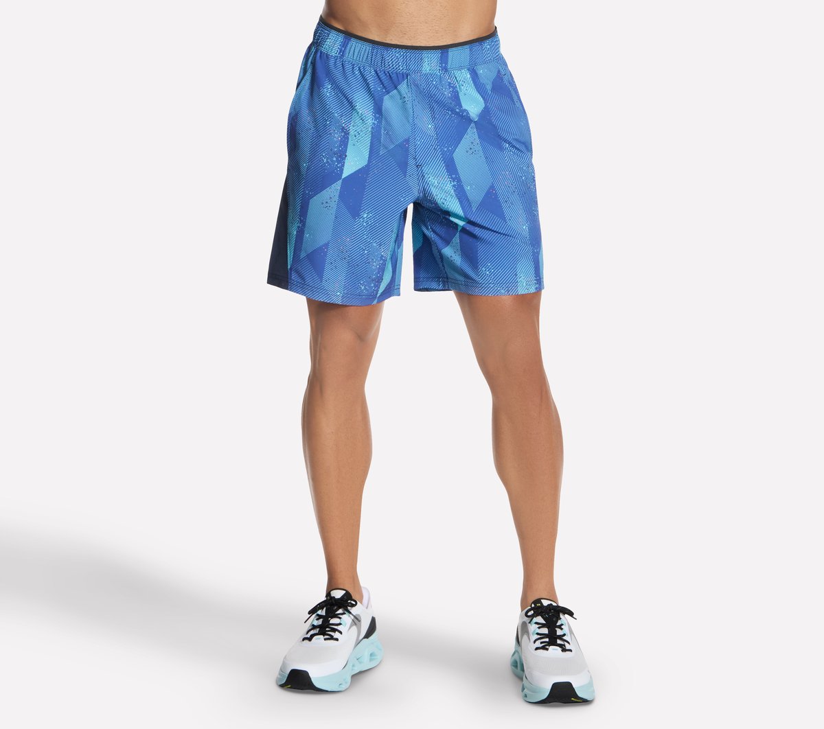 Skechers Premier Drift 7 Inch Short - Men