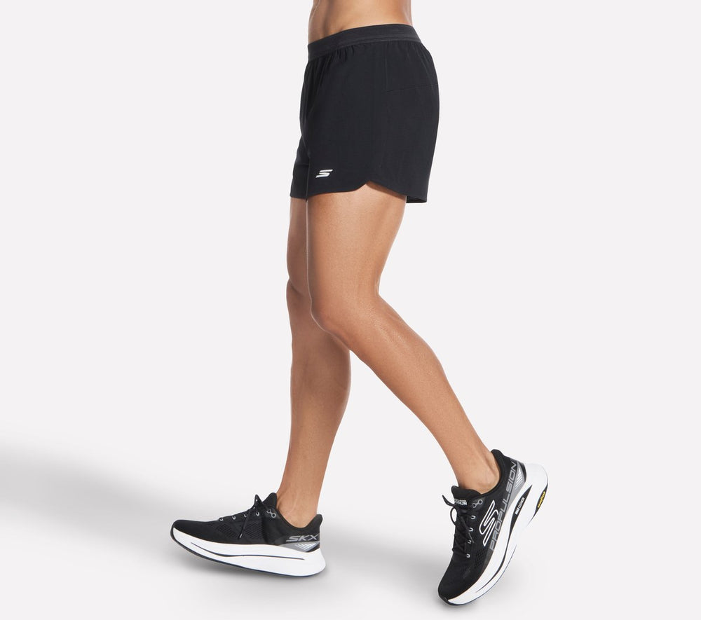 Skechers GO RUN 3 Inch Short - Men