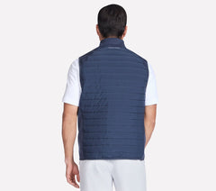 Skechers GO SHIELD Cozy Fit Hybrid Vest - Men