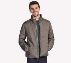 Skechers GO SHIELD Cozy Fit Element Jacket - Men