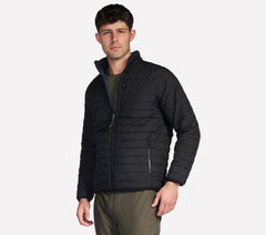Skechers GO SHIELD Cozy Fit Altitude Reversible Jacket - Men