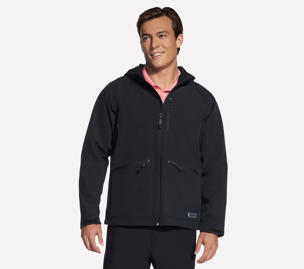 Skechers Thermo Jacket - Men