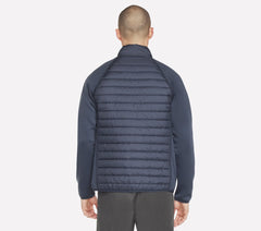 Skechers Cozy Fit Hybrid Jacket 2.0 - Men