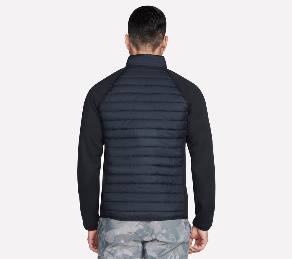 Skechers Cozy Fit Hybrid Jacket 2.0 - Men