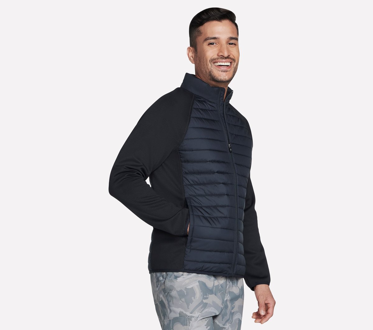 Skechers Cozy Fit Hybrid Jacket 2.0 - Men