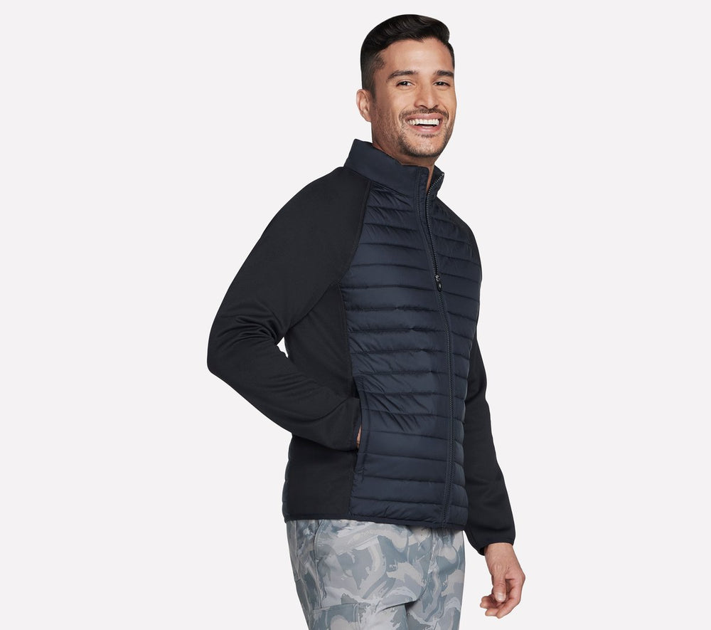 Skechers Cozy Fit Hybrid Jacket 2.0 - Men