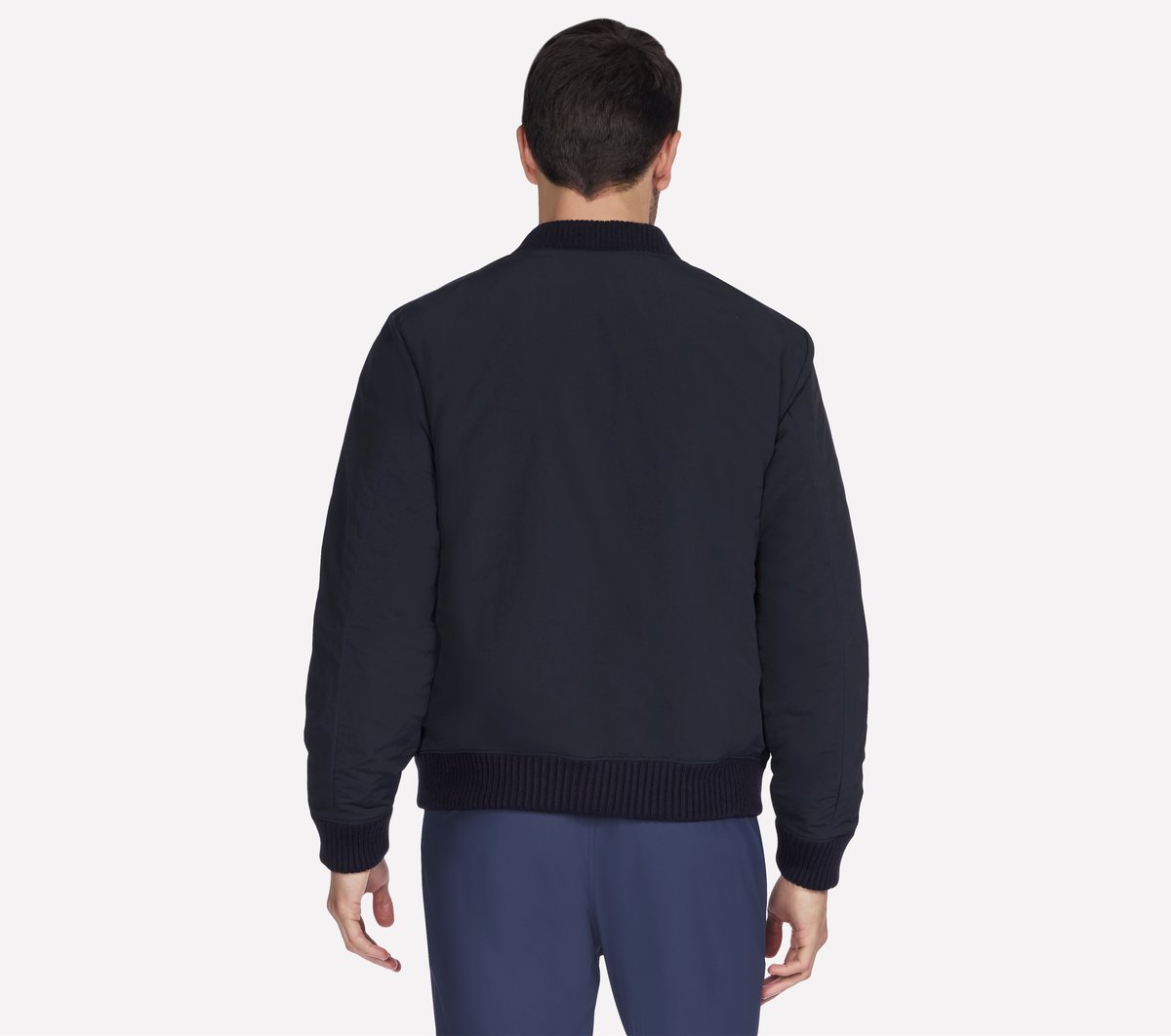 Skechers Alpha Reversible Bomber - Men