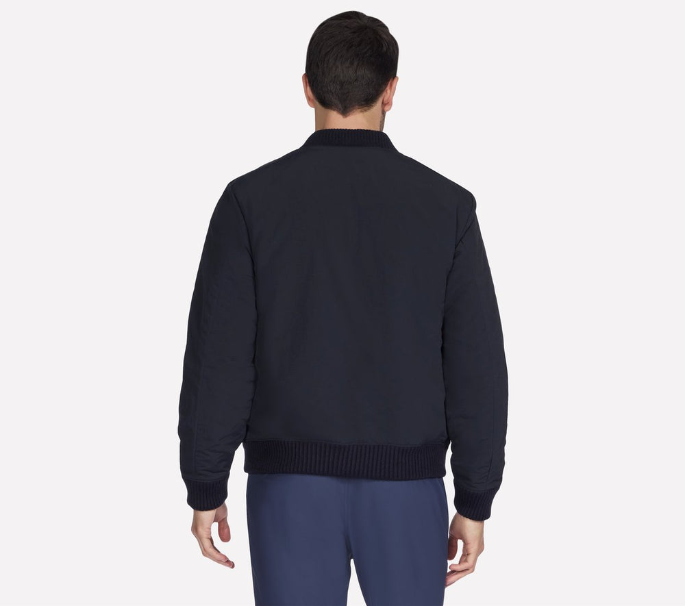 Skechers Alpha Reversible Bomber - Men