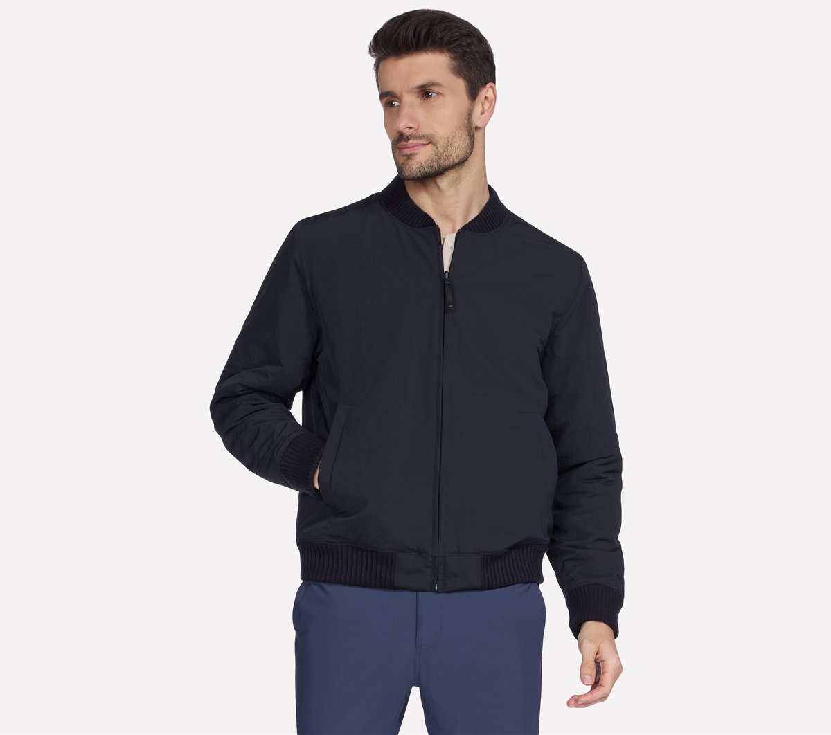 Skechers Alpha Reversible Bomber - Men