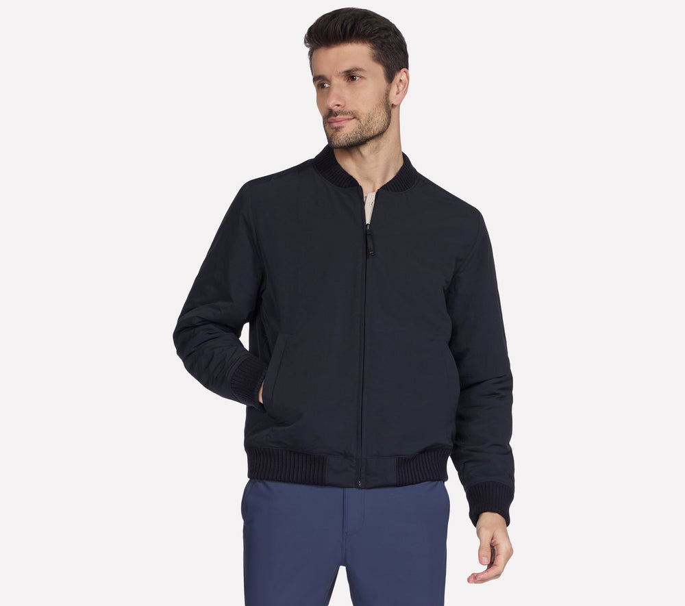 Skechers Alpha Reversible Bomber - Men