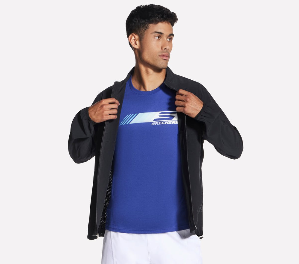 Skechers Premier Deuce Jacket - Men