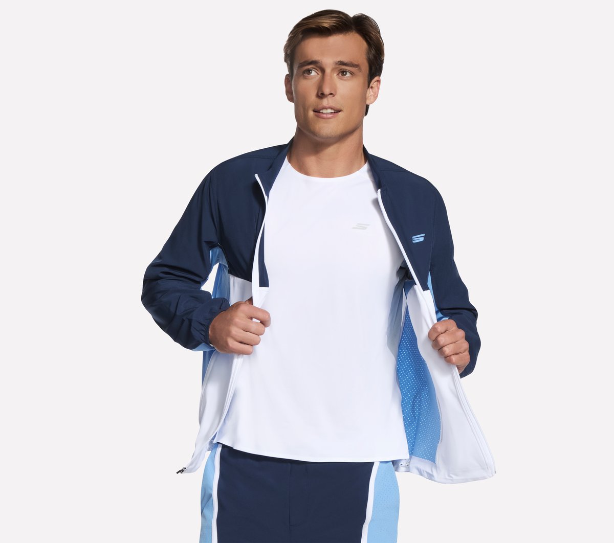 Skechers Premier Deuce Jacket - Men