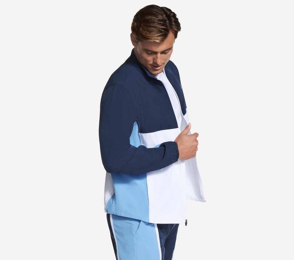 Skechers Premier Deuce Jacket - Men