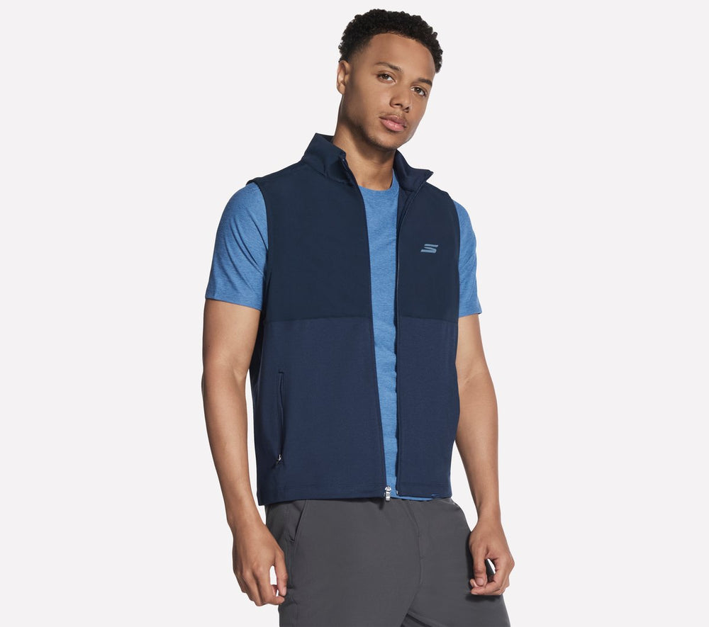 Skechers Weekend Vest - Men