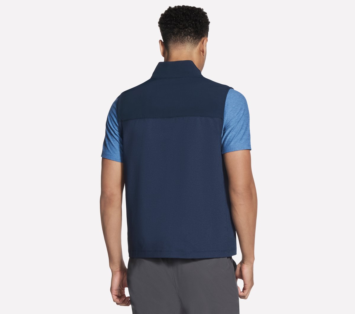 Skechers Weekend Vest - Men
