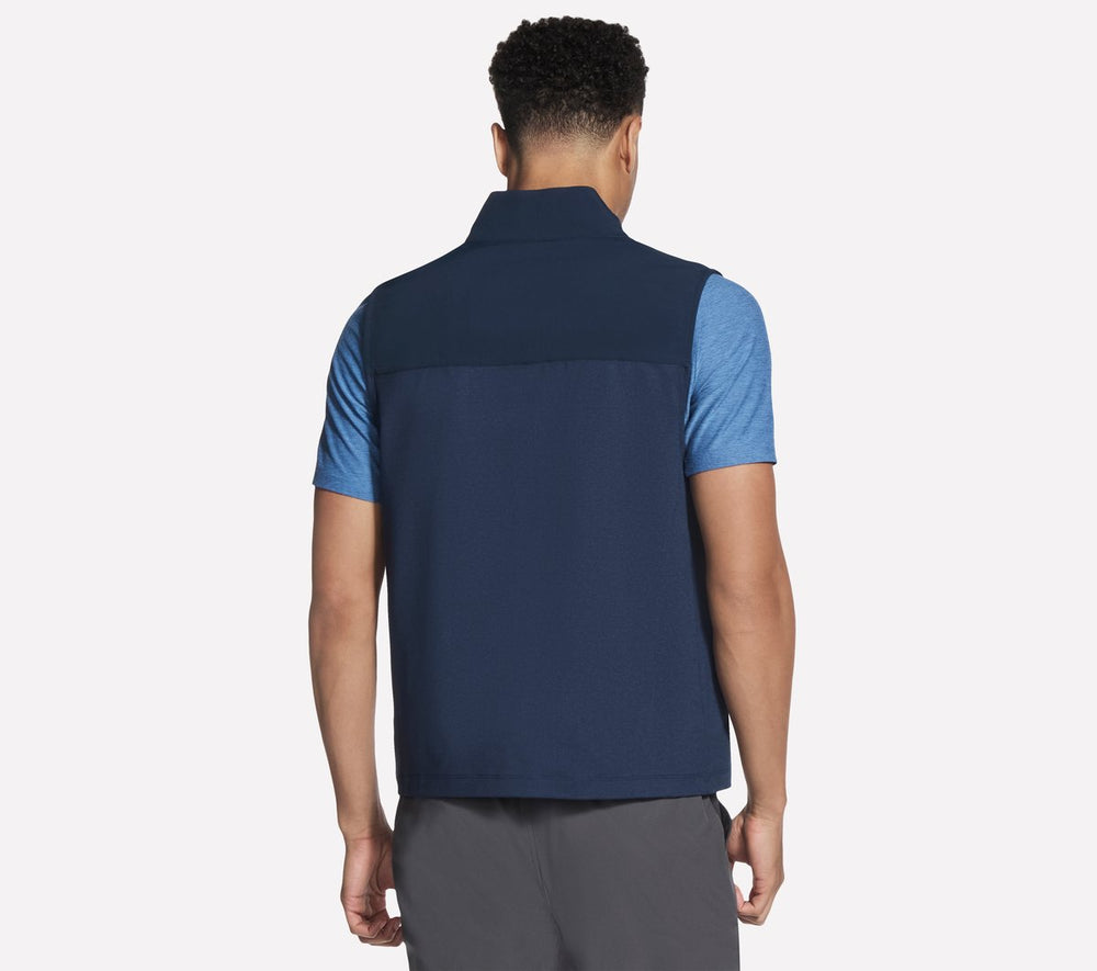 Skechers Weekend Vest - Men
