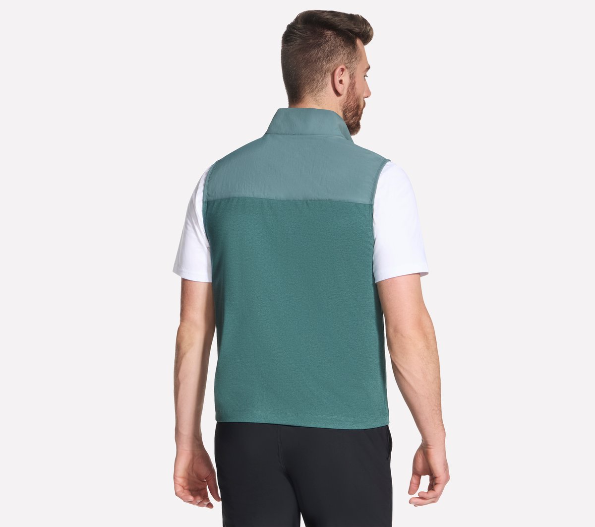 Skechers Weekend Vest - Men