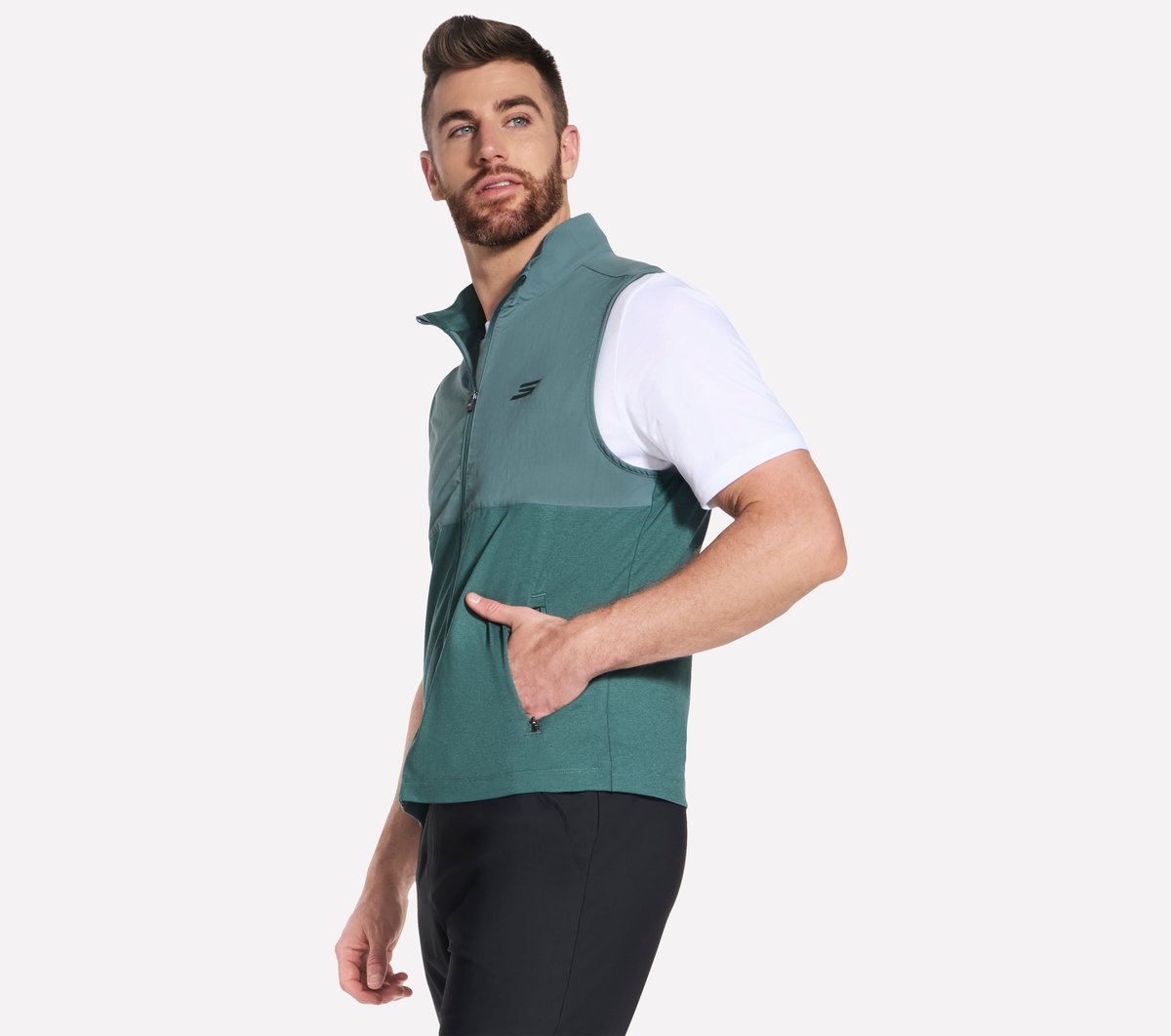 Skechers Weekend Vest - Men