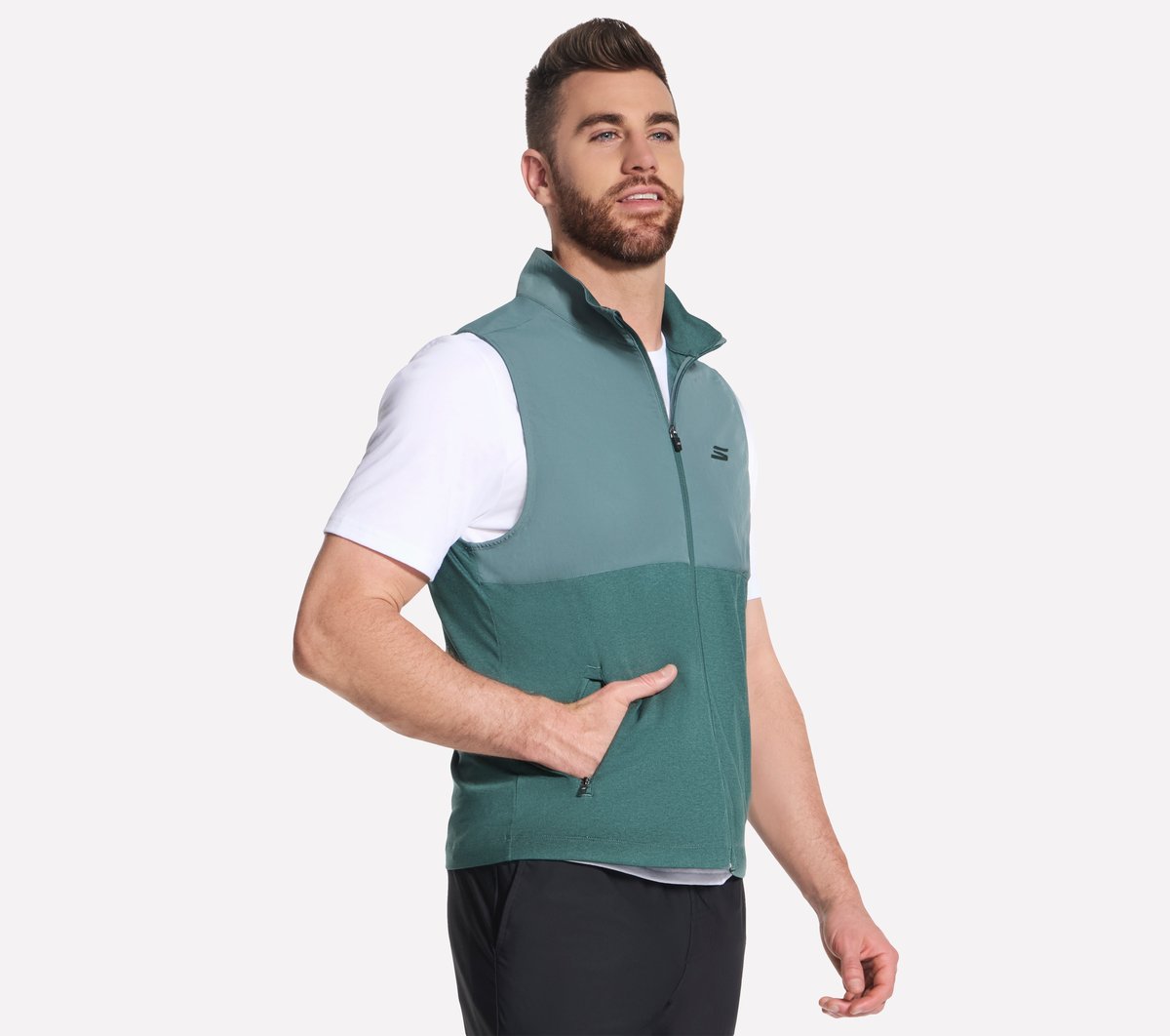 Skechers Weekend Vest - Men