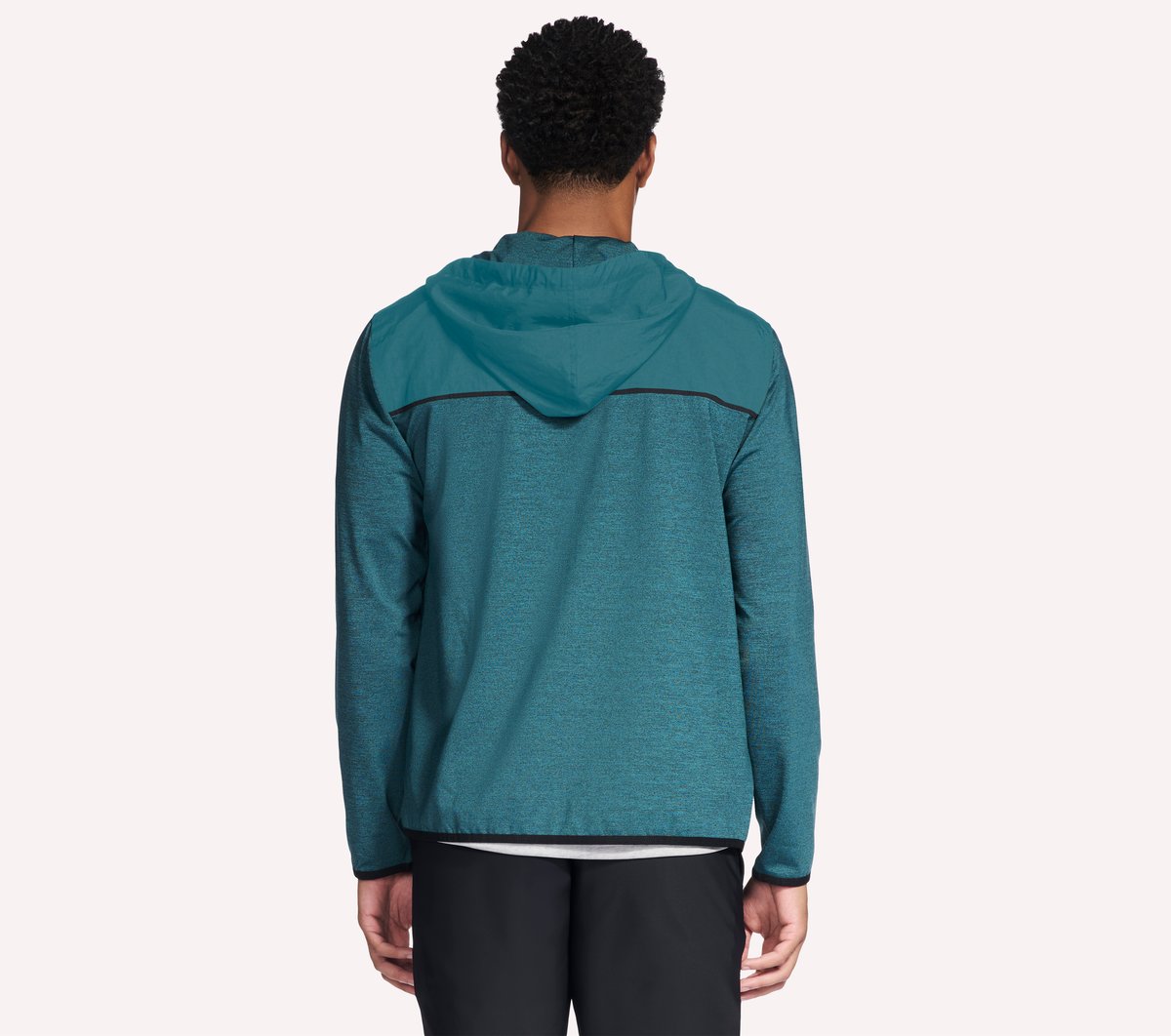 Skechers Harry Kane Weekend Full Zip Hoodie - Men