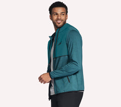 Skechers Harry Kane Weekend Full Zip Hoodie - Men