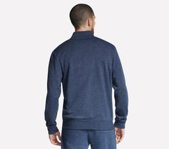 Skechers The Hoodless Hoodie GO WALK Everywhere Jacket - Men