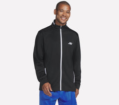 Skechers Hoops Track Jacket - Men