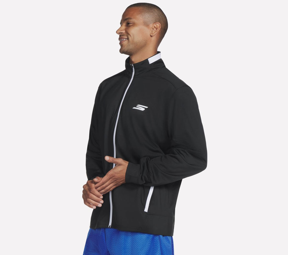 Skechers Hoops Track Jacket - Men
