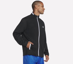 Skechers Hoops Track Jacket - Men