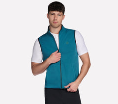 Skechers GO GOLF GO WALK Ottoman Vest - Men