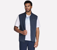 Skechers GO GOLF GO WALK Ottoman Vest - Men