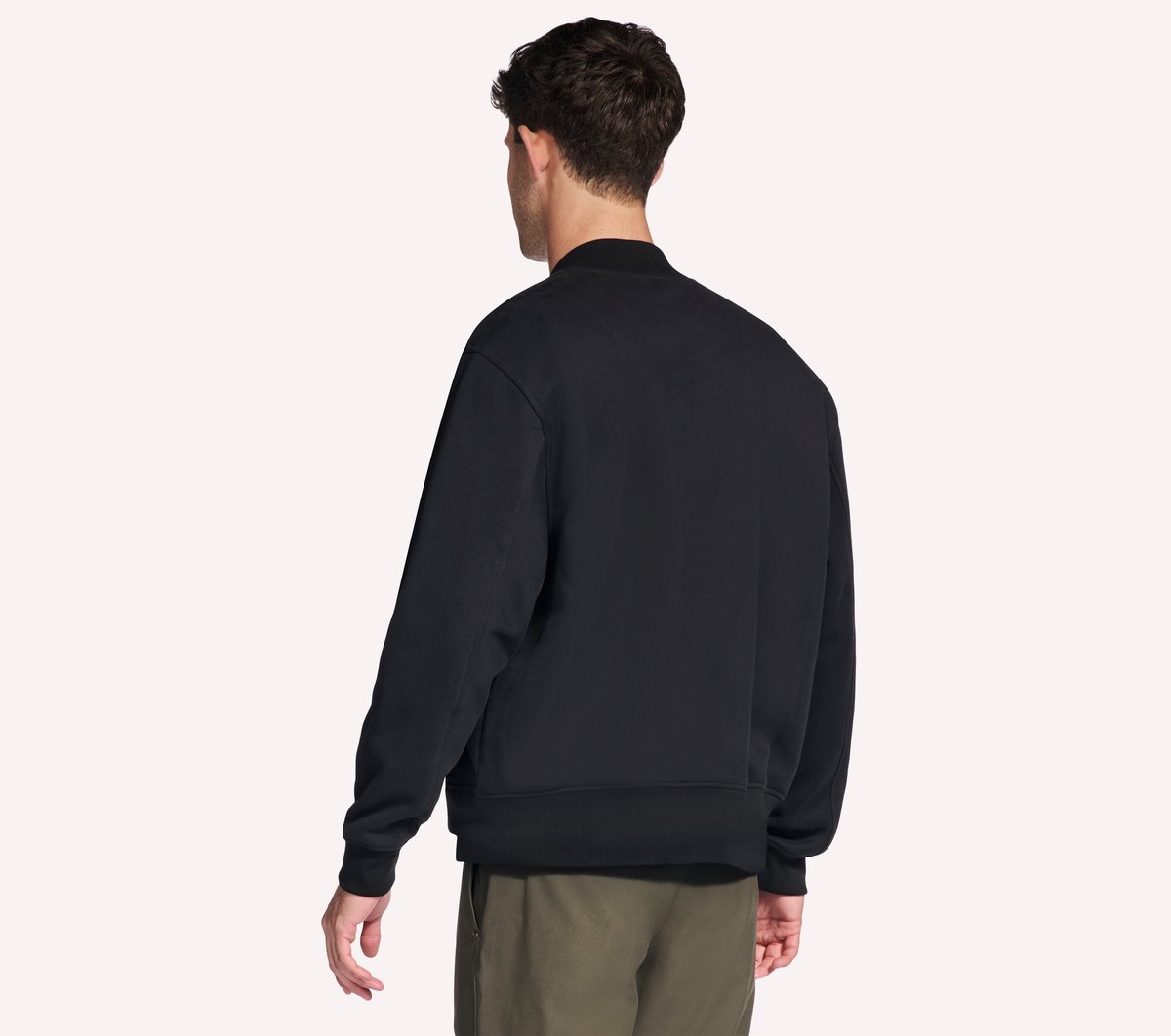Skechers GO WALK Everywhere Bomber - Men