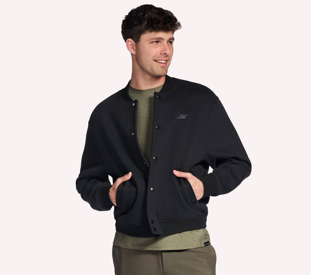 Skechers GO WALK Everywhere Bomber - Men