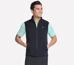 Skechers GO GOLF GO WALK Ottoman Vest - Men