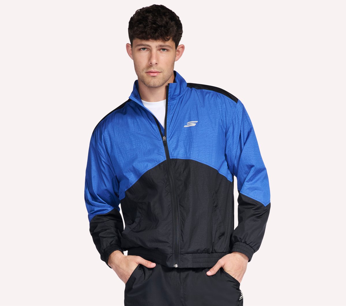 Skechers GO SHIELD Pace Jacket - Men
