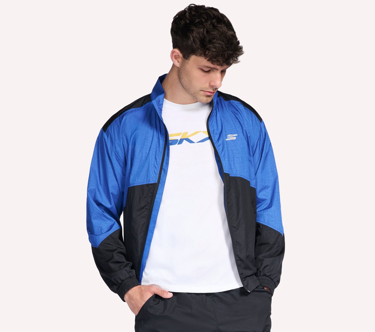 Skechers GO SHIELD Pace Jacket - Men