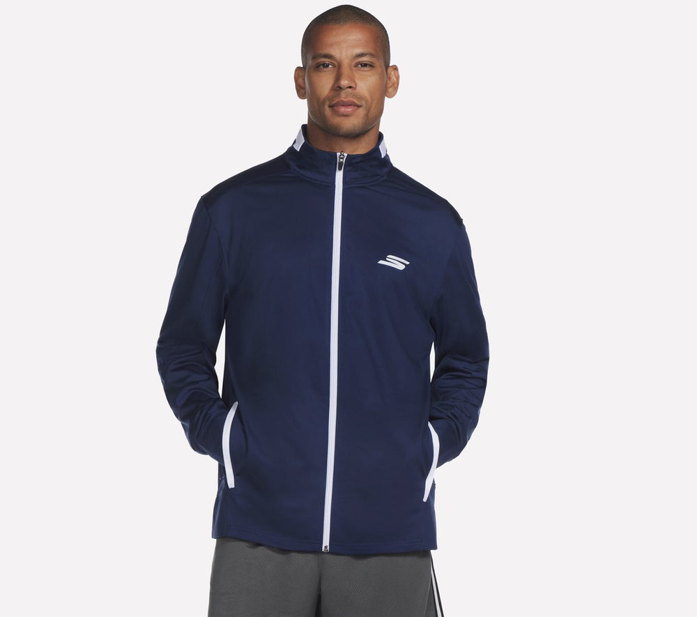 Skechers Hoops Track Jacket - Men