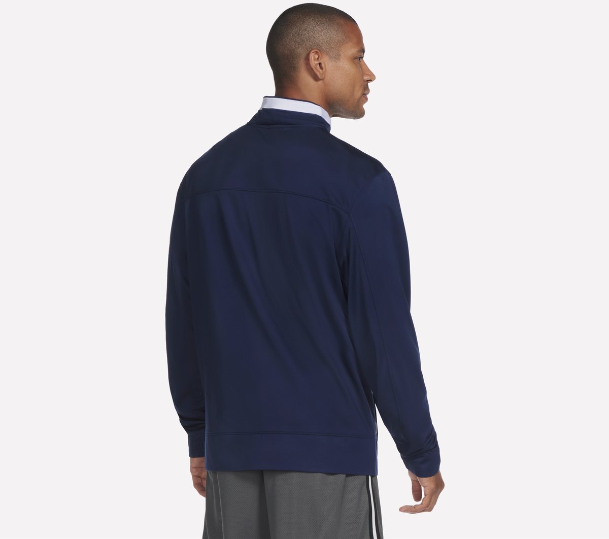 Skechers Hoops Track Jacket - Men