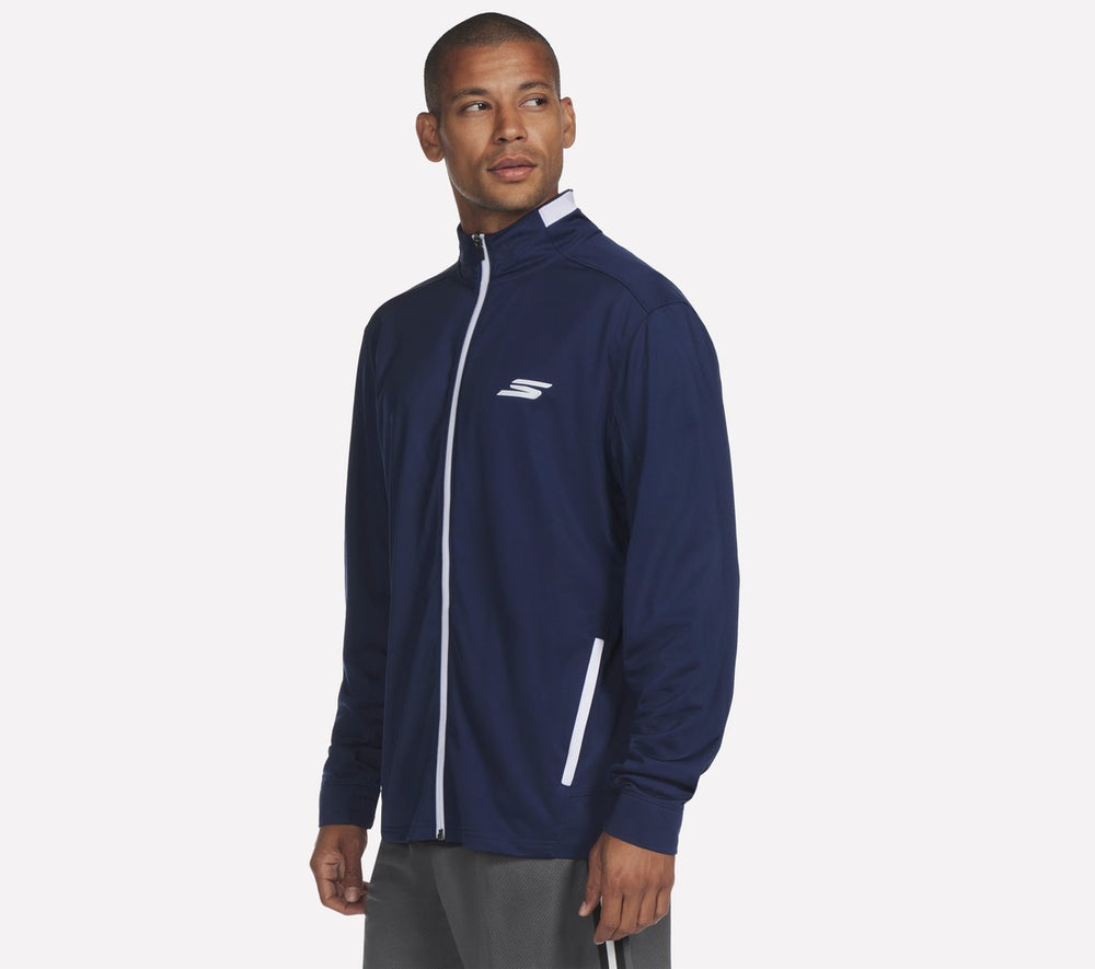 Skechers Hoops Track Jacket - Men