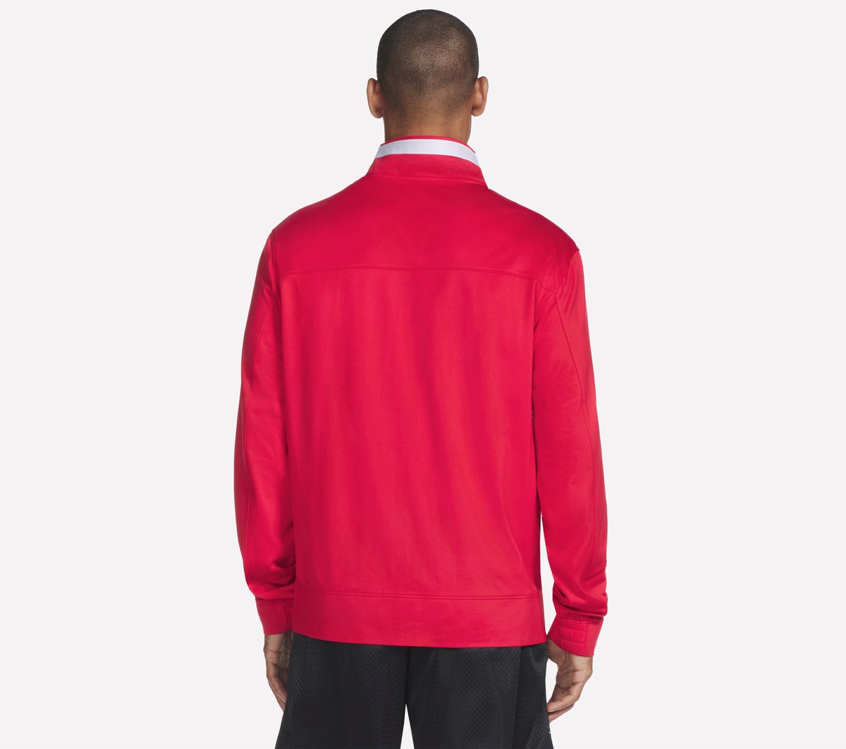 Skechers Hoops Track Jacket - Men