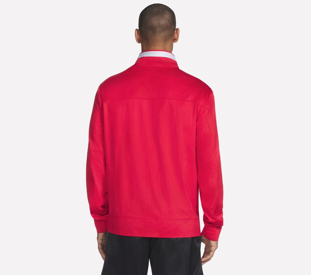 Skechers Hoops Track Jacket - Men