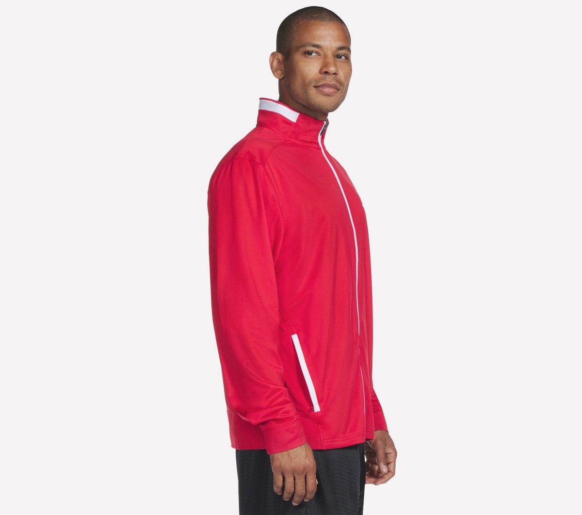 Skechers Hoops Track Jacket - Men