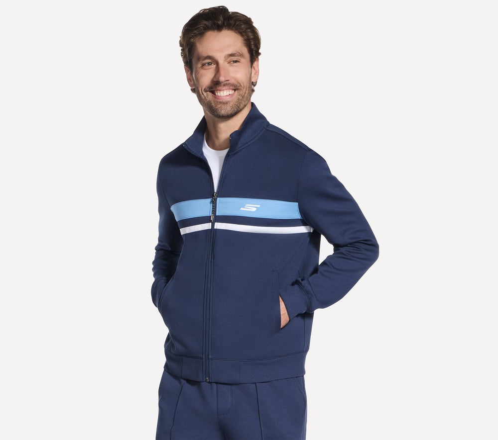 Skechers Performance Track Jacket - Men