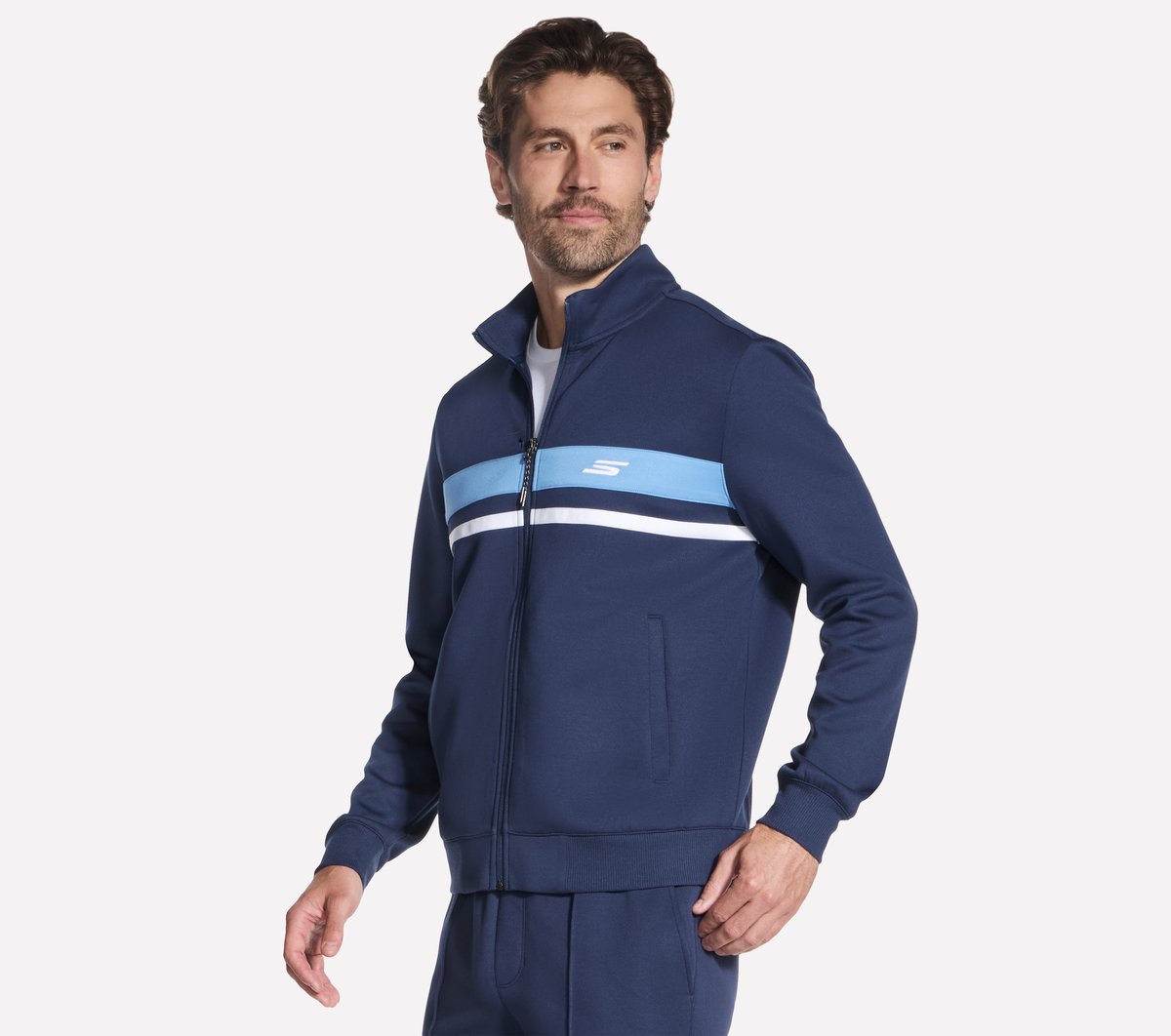 Skechers Performance Track Jacket - Men