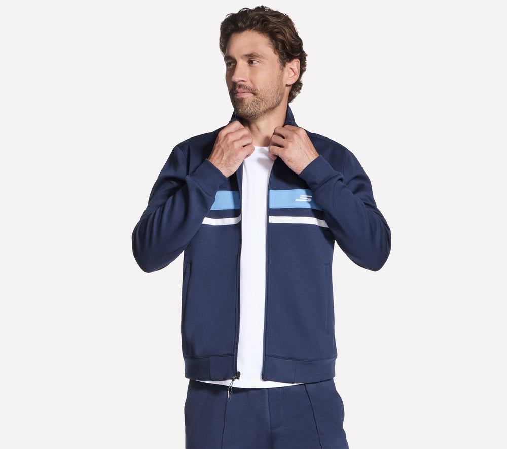 Skechers Performance Track Jacket - Men